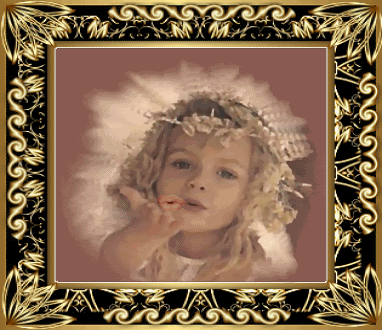Blowing Kisses